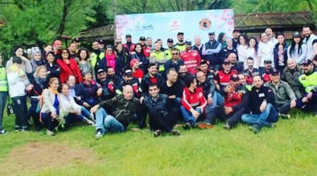 Geleneksel Pikniğimiz