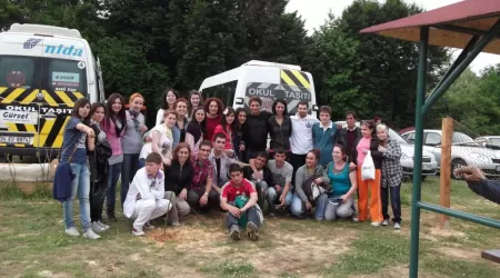 Geleneksel Pikniğimiz