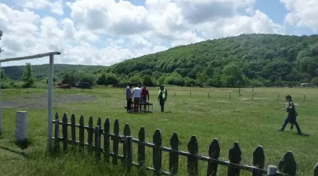 Geleneksel Pikniğimiz