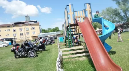 Geleneksel Pikniğimiz