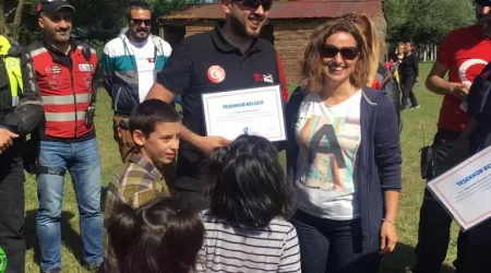 Geleneksel Pikniğimiz