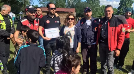 Geleneksel Pikniğimiz